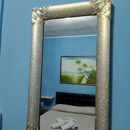 Al Relax Bed & Breakfast Cagliari Luaran gambar