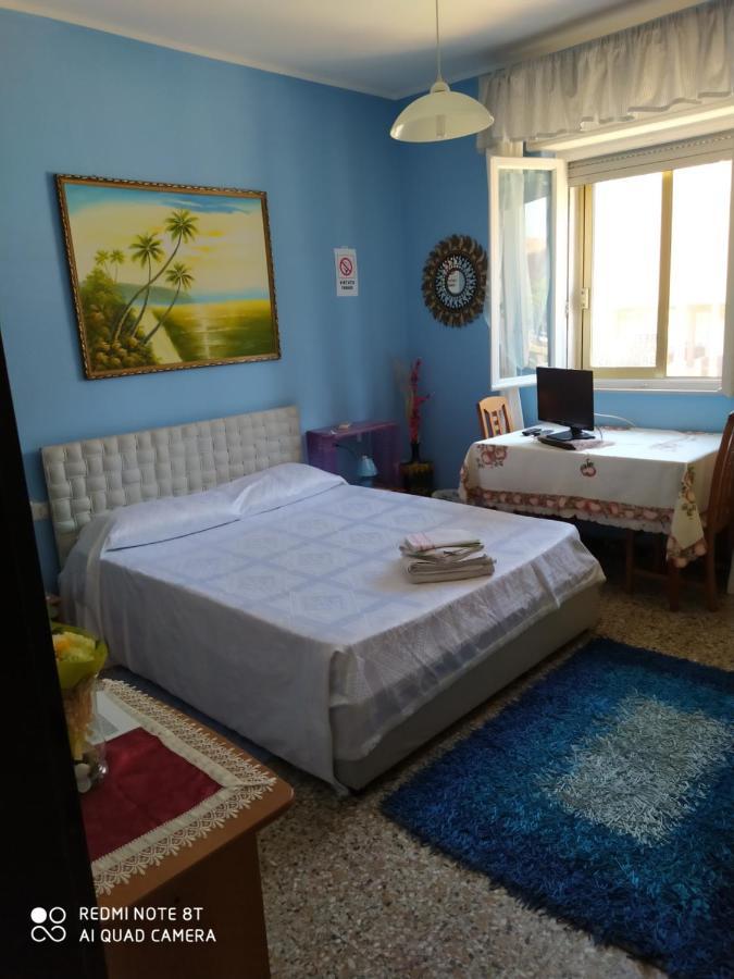 Al Relax Bed & Breakfast Cagliari Luaran gambar