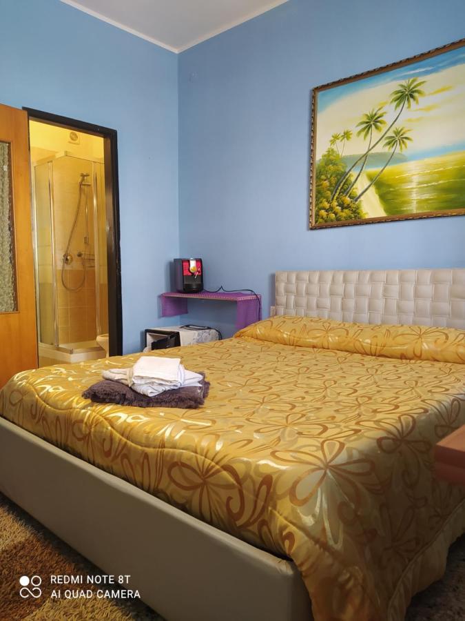 Al Relax Bed & Breakfast Cagliari Luaran gambar