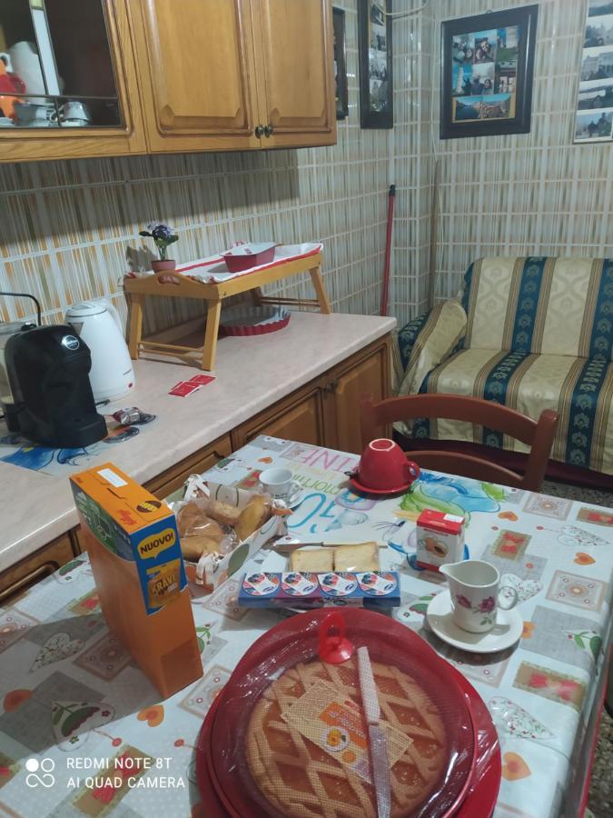 Al Relax Bed & Breakfast Cagliari Luaran gambar