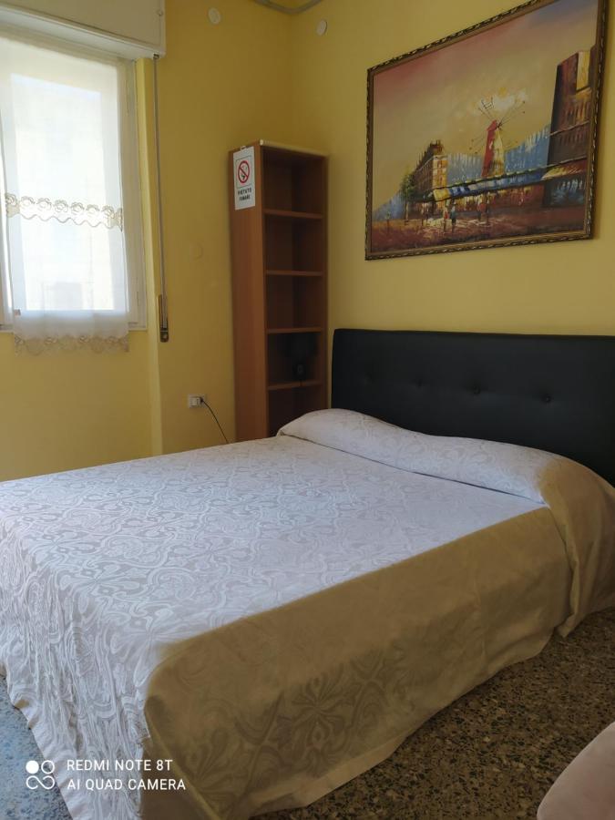 Al Relax Bed & Breakfast Cagliari Luaran gambar
