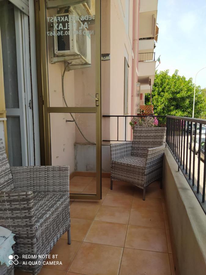 Al Relax Bed & Breakfast Cagliari Luaran gambar