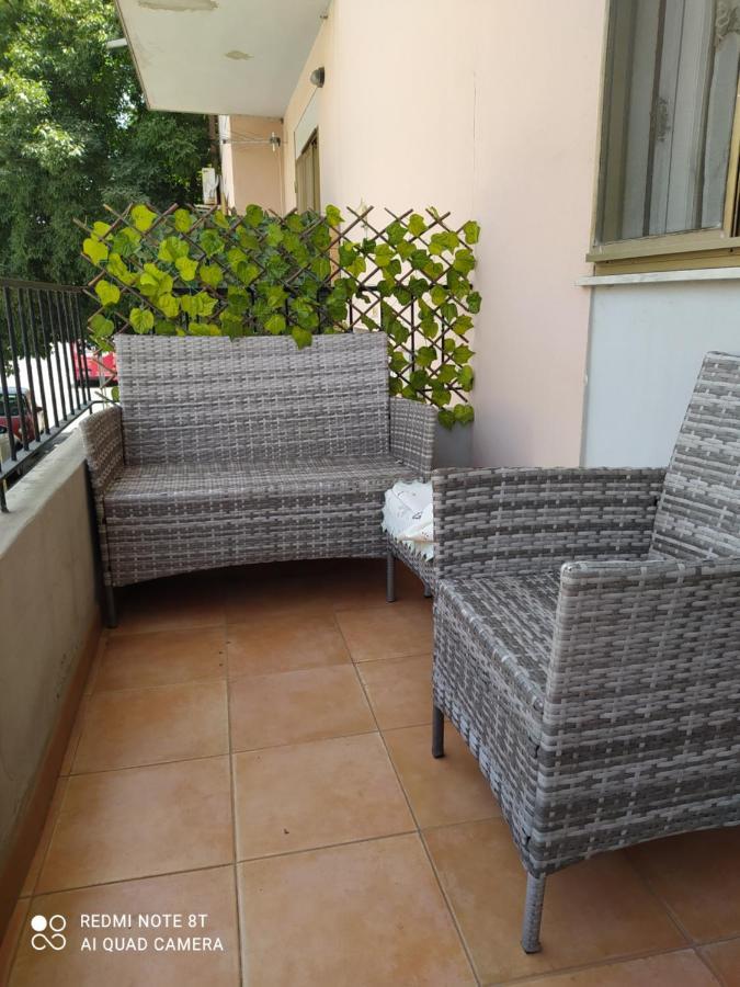 Al Relax Bed & Breakfast Cagliari Luaran gambar