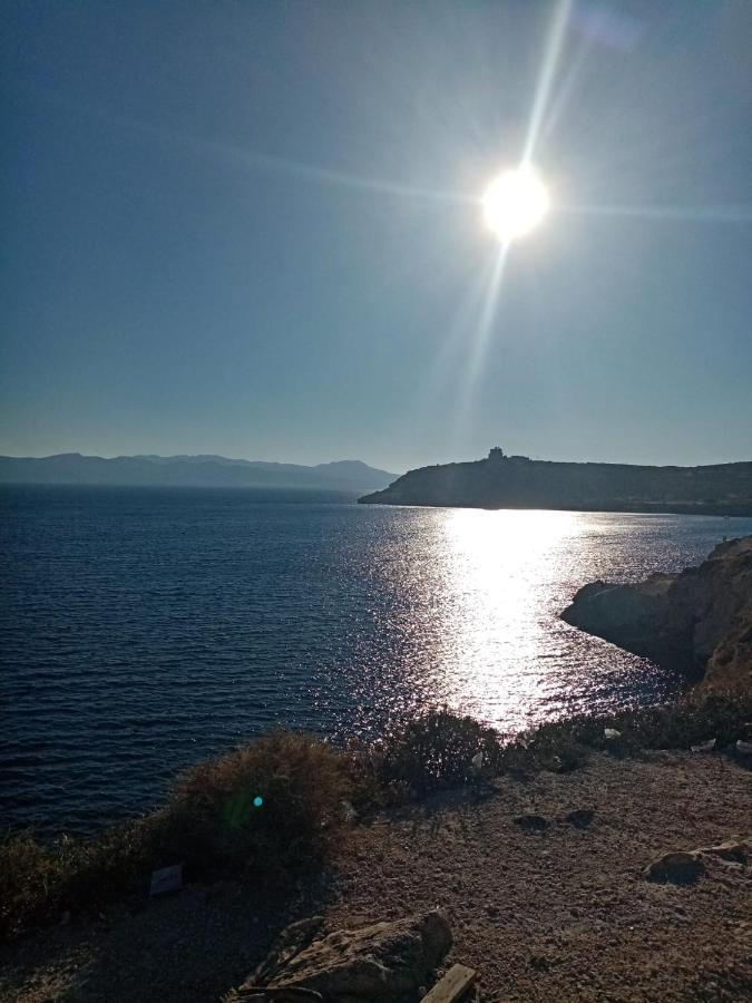 Al Relax Bed & Breakfast Cagliari Luaran gambar