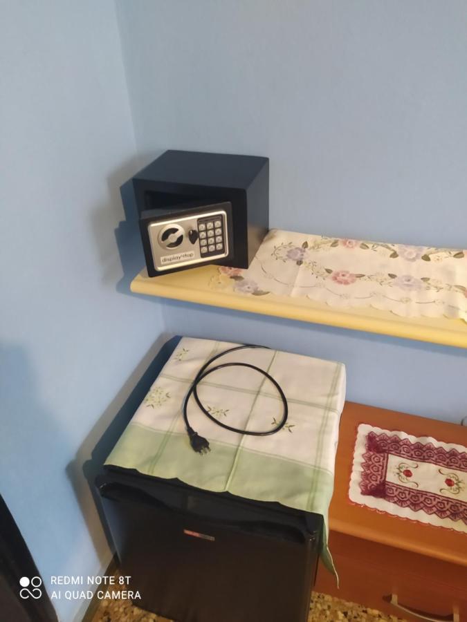 Al Relax Bed & Breakfast Cagliari Luaran gambar