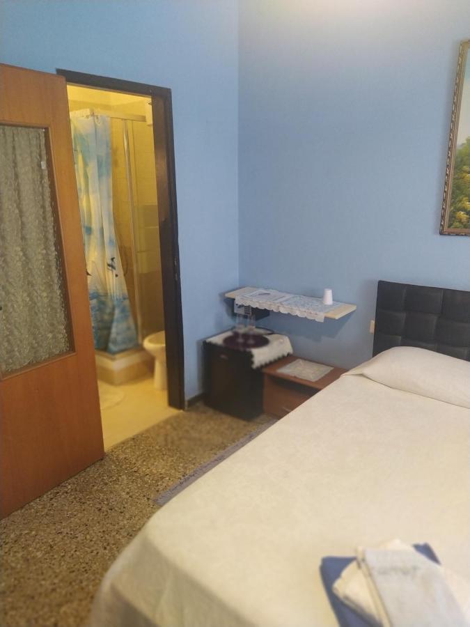 Al Relax Bed & Breakfast Cagliari Luaran gambar