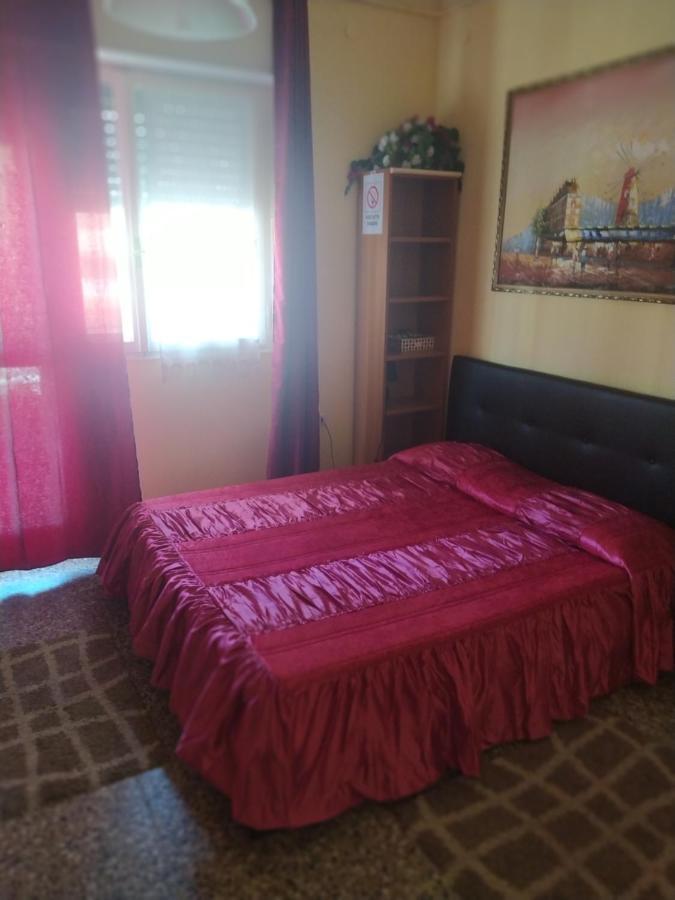 Al Relax Bed & Breakfast Cagliari Luaran gambar