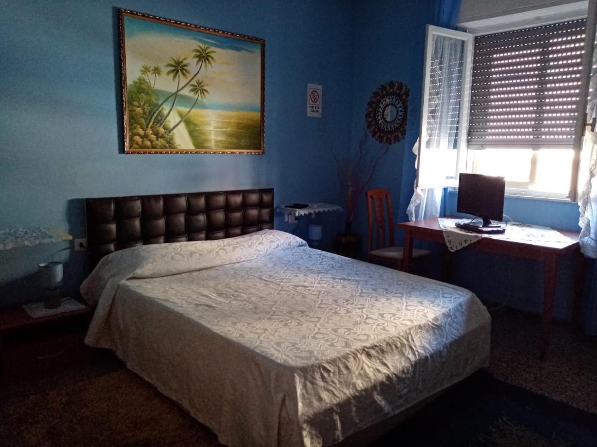 Al Relax Bed & Breakfast Cagliari Luaran gambar