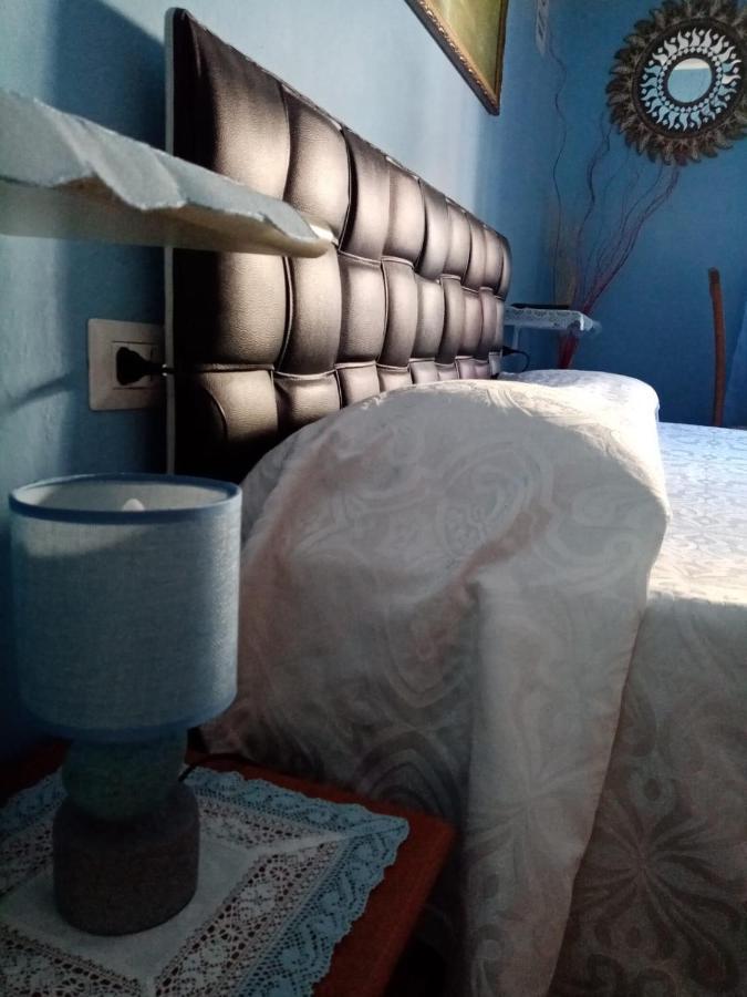 Al Relax Bed & Breakfast Cagliari Luaran gambar