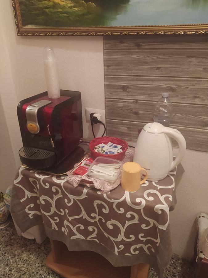 Al Relax Bed & Breakfast Cagliari Luaran gambar