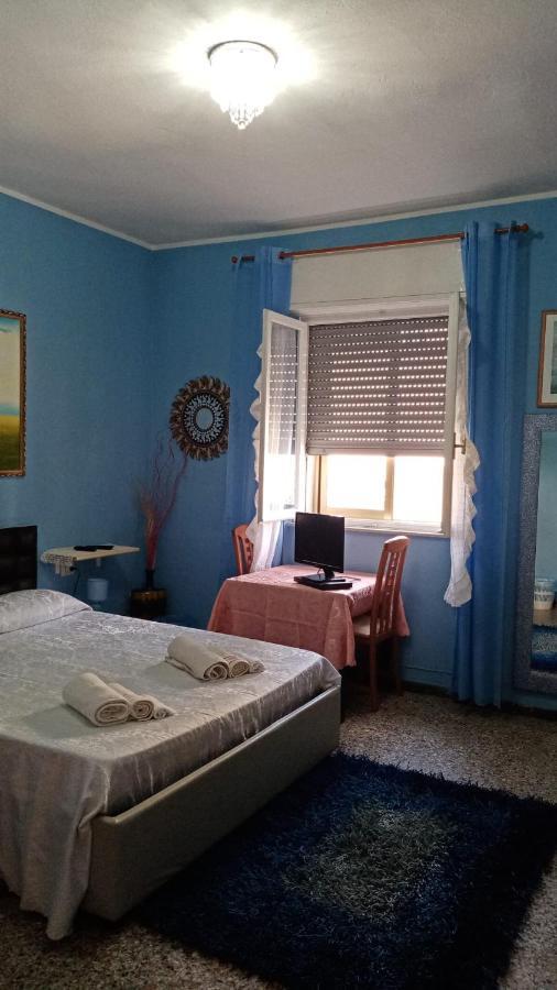 Al Relax Bed & Breakfast Cagliari Luaran gambar