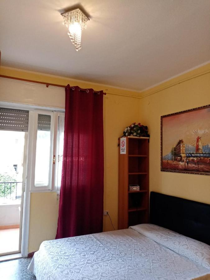 Al Relax Bed & Breakfast Cagliari Luaran gambar