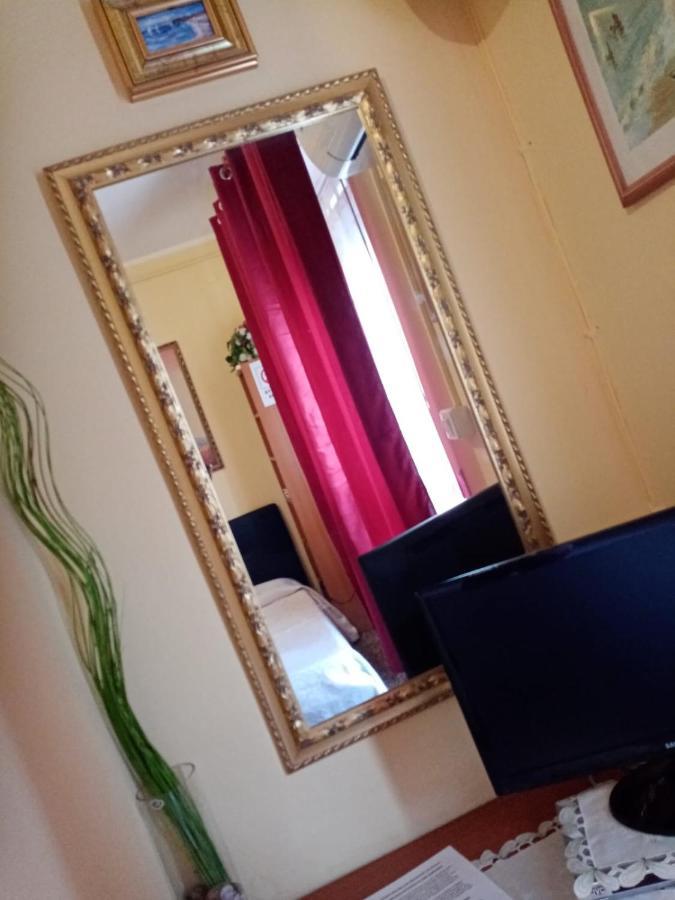 Al Relax Bed & Breakfast Cagliari Luaran gambar