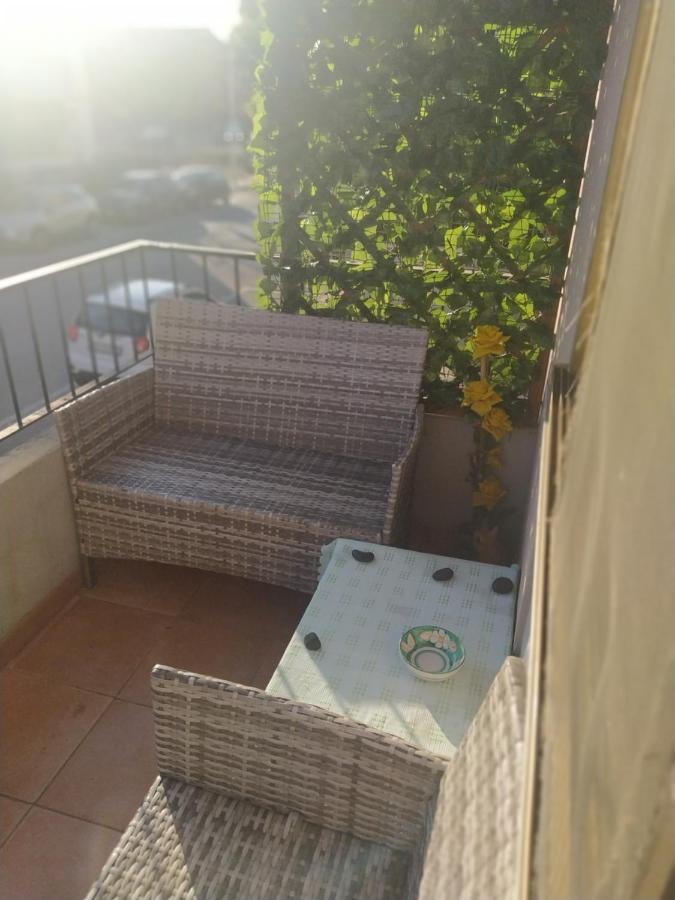 Al Relax Bed & Breakfast Cagliari Luaran gambar