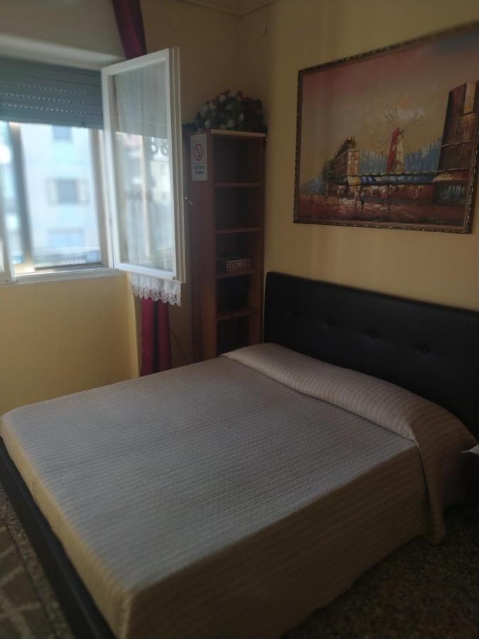 Al Relax Bed & Breakfast Cagliari Luaran gambar