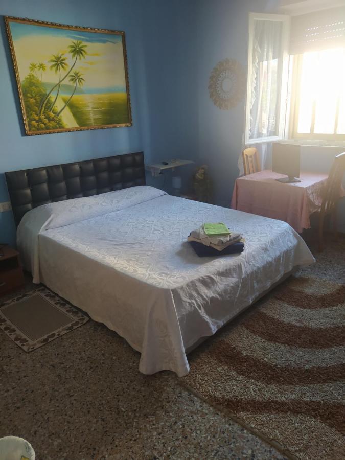 Al Relax Bed & Breakfast Cagliari Luaran gambar