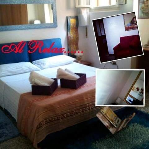 Al Relax Bed & Breakfast Cagliari Luaran gambar