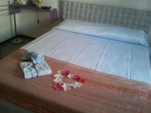Al Relax Bed & Breakfast Cagliari Luaran gambar