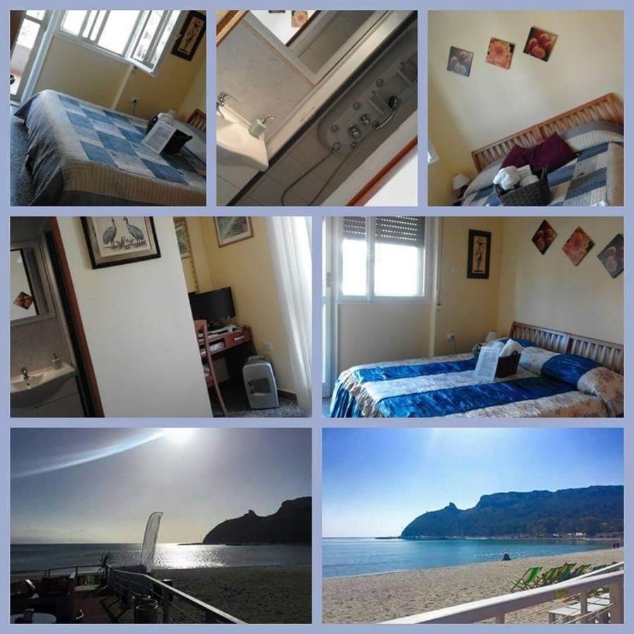 Al Relax Bed & Breakfast Cagliari Luaran gambar