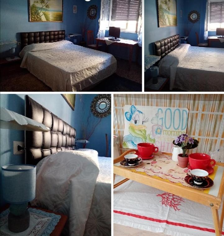Al Relax Bed & Breakfast Cagliari Luaran gambar