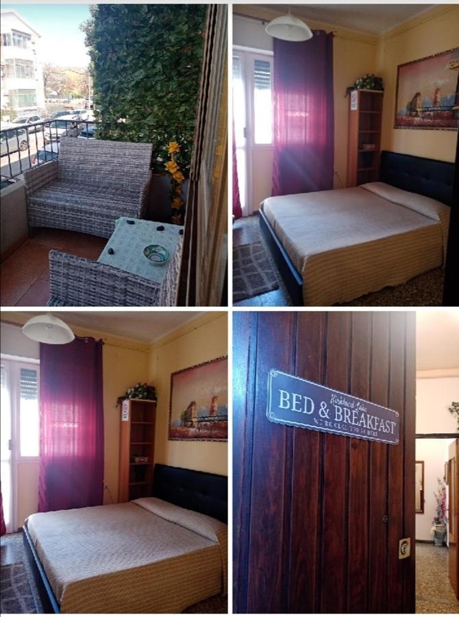 Al Relax Bed & Breakfast Cagliari Luaran gambar