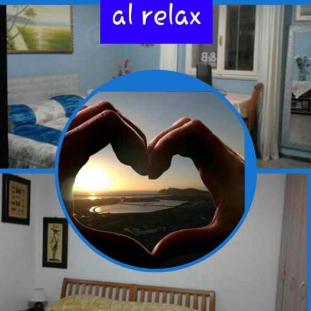 Al Relax Bed & Breakfast Cagliari Luaran gambar