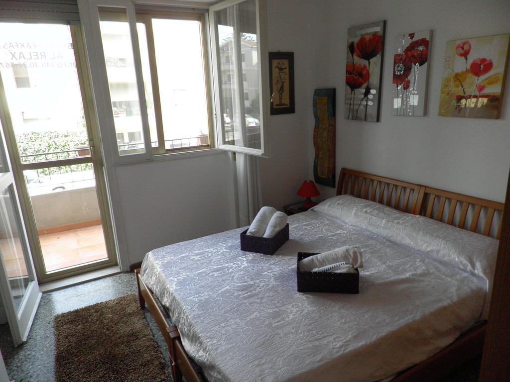 Al Relax Bed & Breakfast Cagliari Bilik gambar
