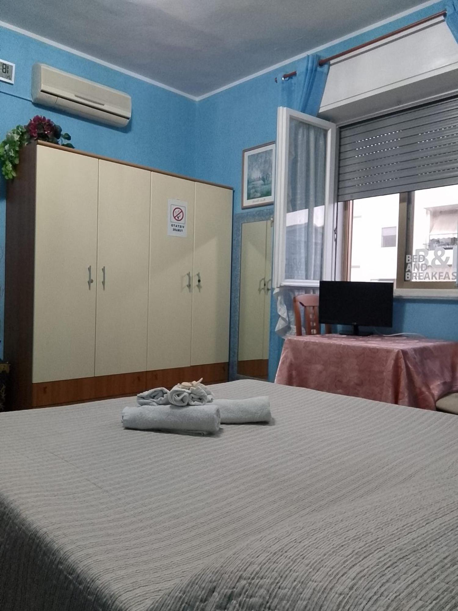 Al Relax Bed & Breakfast Cagliari Luaran gambar
