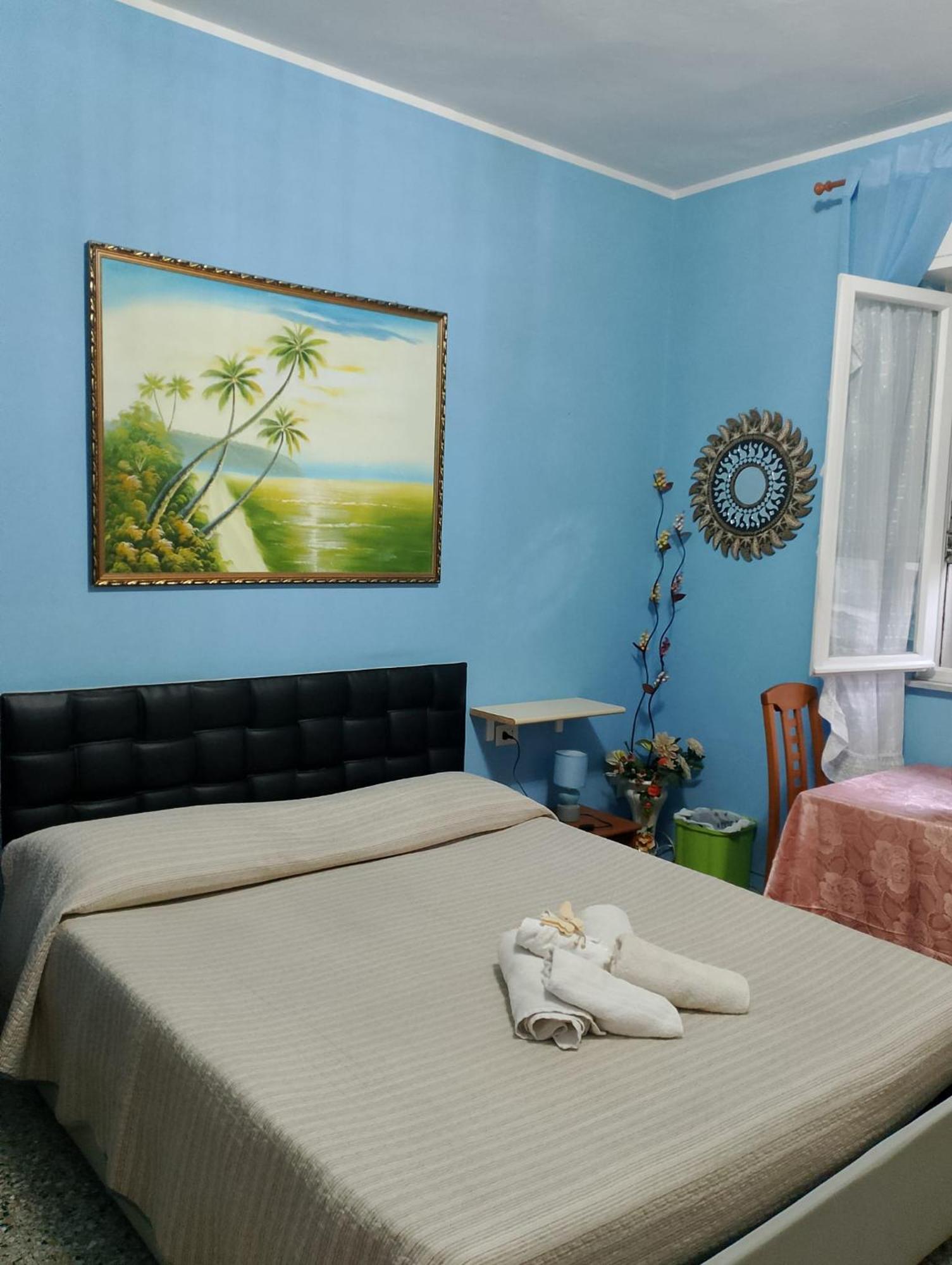 Al Relax Bed & Breakfast Cagliari Luaran gambar