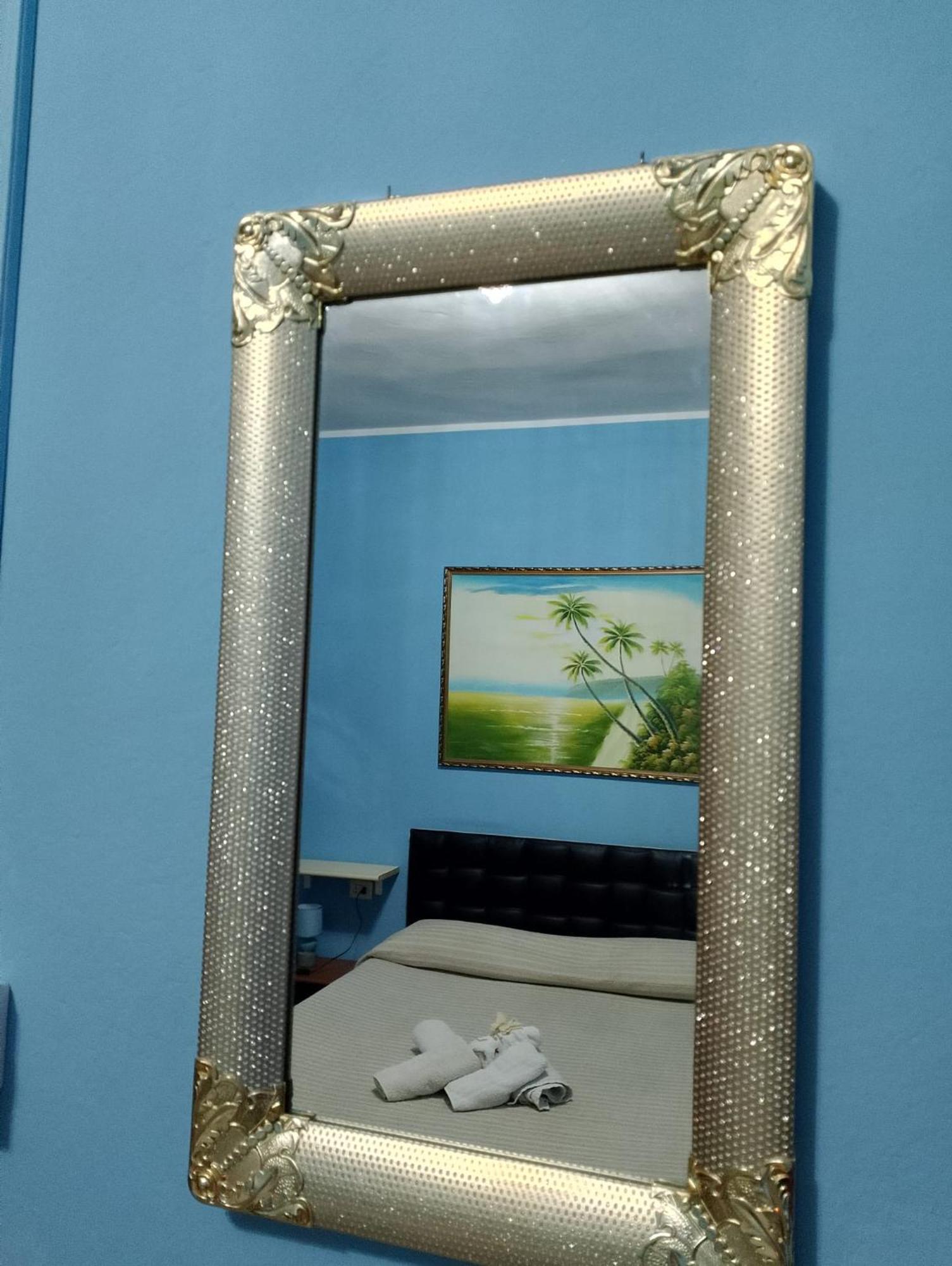 Al Relax Bed & Breakfast Cagliari Luaran gambar