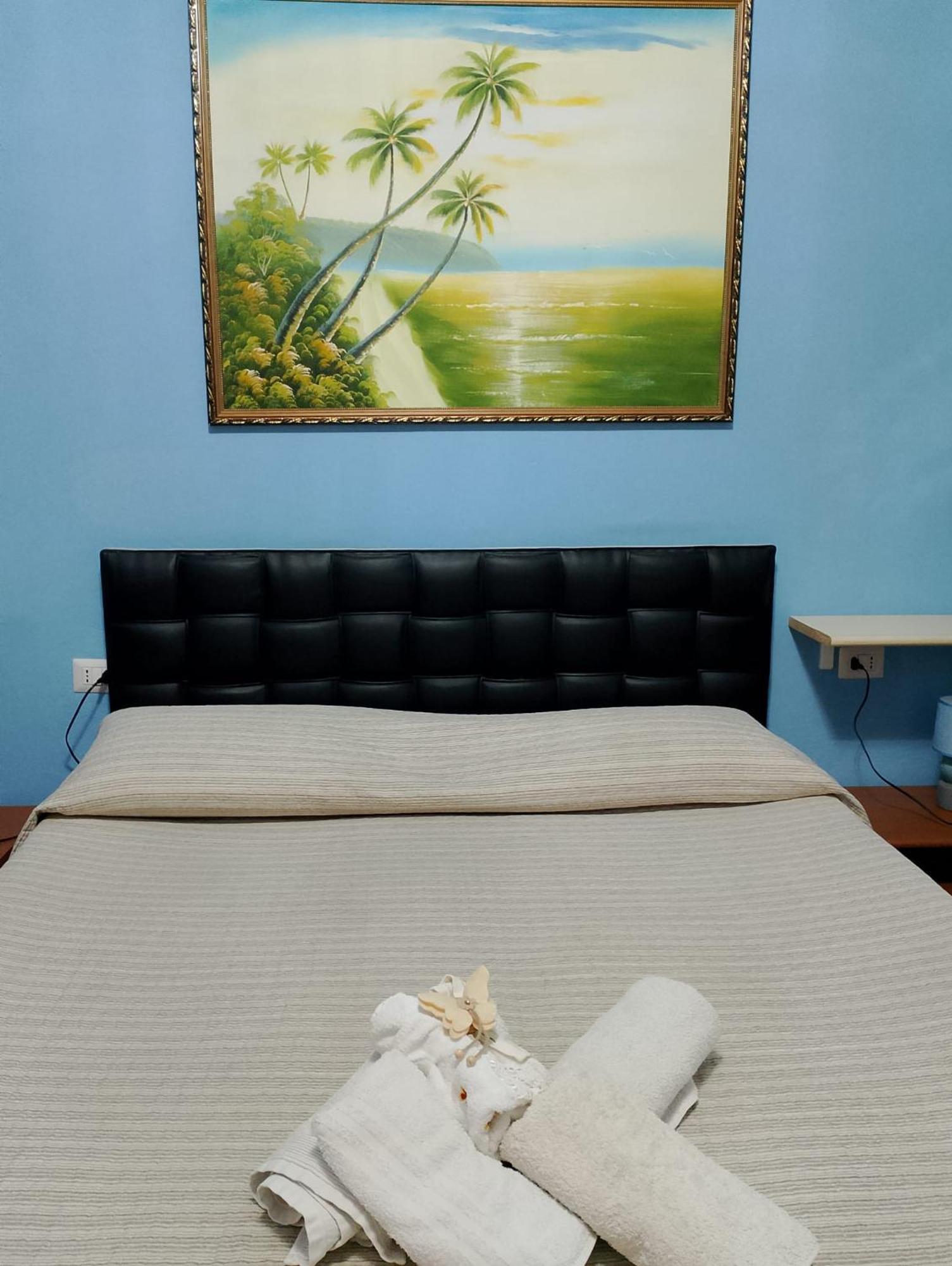 Al Relax Bed & Breakfast Cagliari Luaran gambar