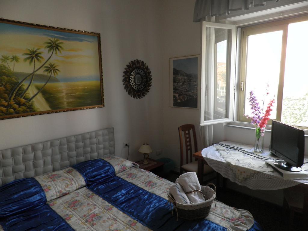 Al Relax Bed & Breakfast Cagliari Bilik gambar