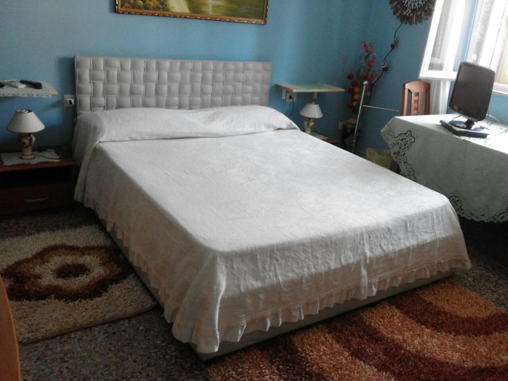 Al Relax Bed & Breakfast Cagliari Luaran gambar
