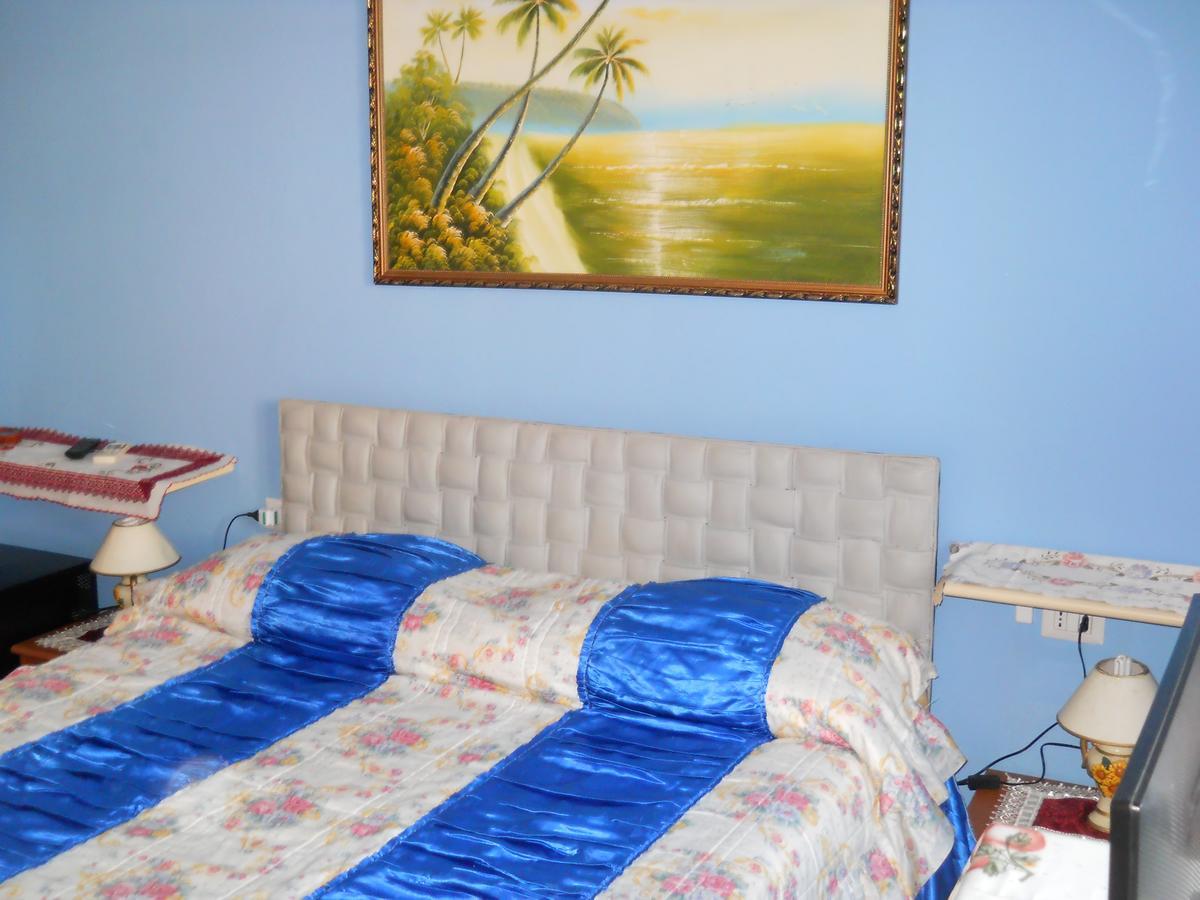 Al Relax Bed & Breakfast Cagliari Luaran gambar