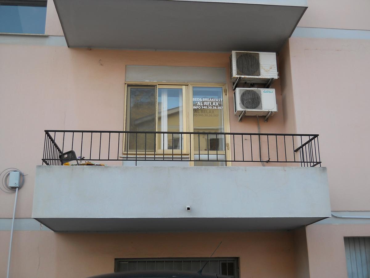 Al Relax Bed & Breakfast Cagliari Luaran gambar