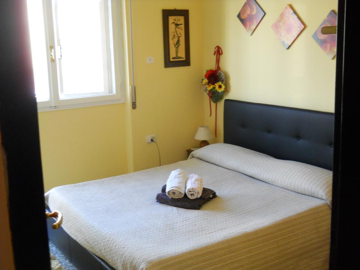 Al Relax Bed & Breakfast Cagliari Luaran gambar