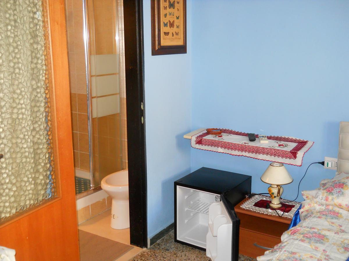 Al Relax Bed & Breakfast Cagliari Luaran gambar