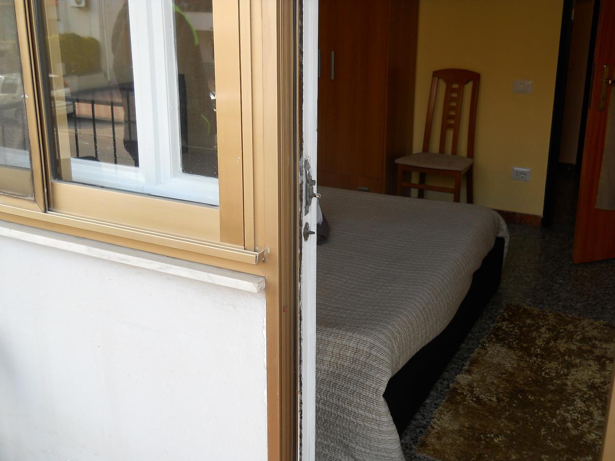 Al Relax Bed & Breakfast Cagliari Luaran gambar