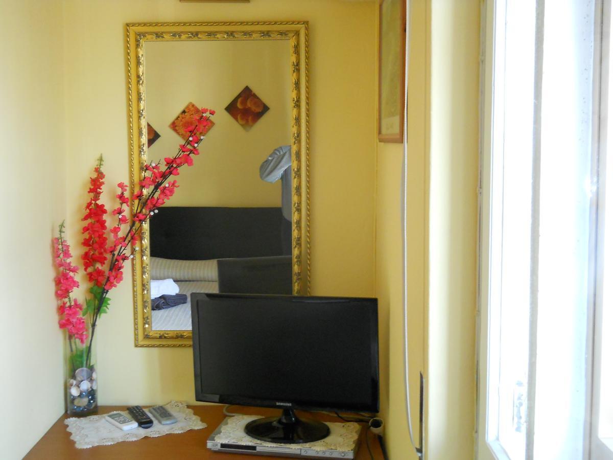 Al Relax Bed & Breakfast Cagliari Luaran gambar