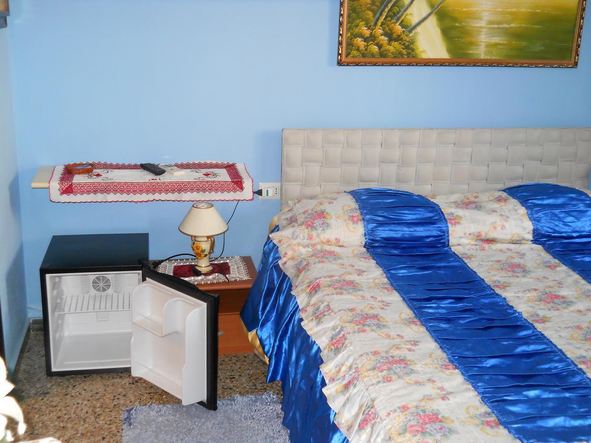 Al Relax Bed & Breakfast Cagliari Luaran gambar