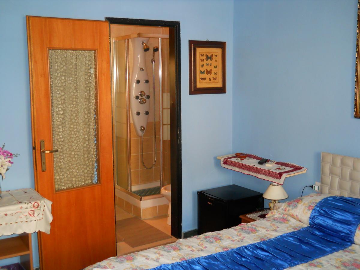 Al Relax Bed & Breakfast Cagliari Luaran gambar