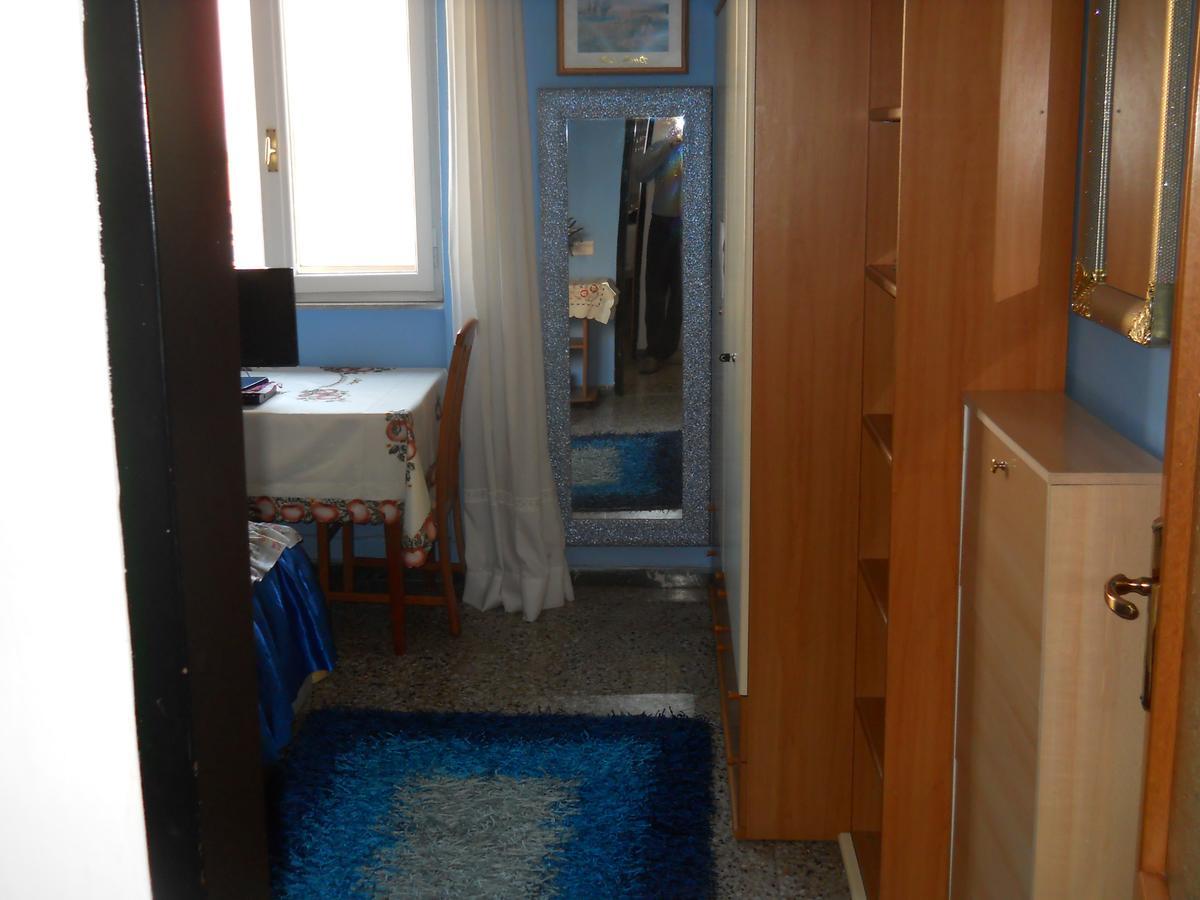 Al Relax Bed & Breakfast Cagliari Luaran gambar
