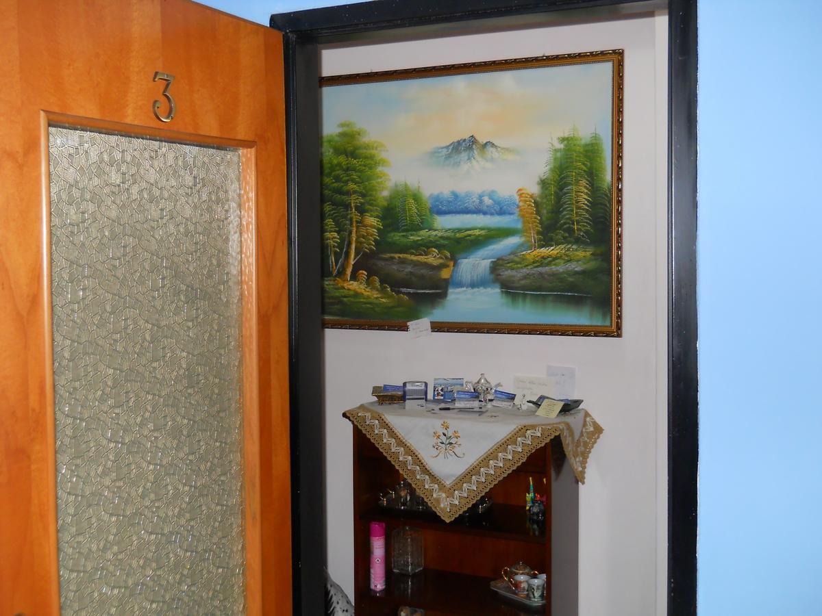 Al Relax Bed & Breakfast Cagliari Luaran gambar
