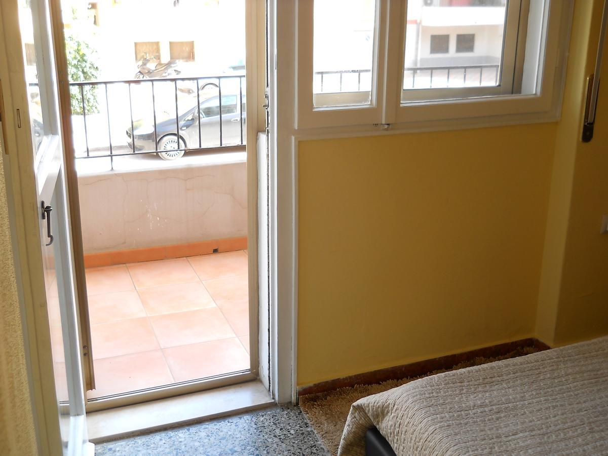 Al Relax Bed & Breakfast Cagliari Luaran gambar