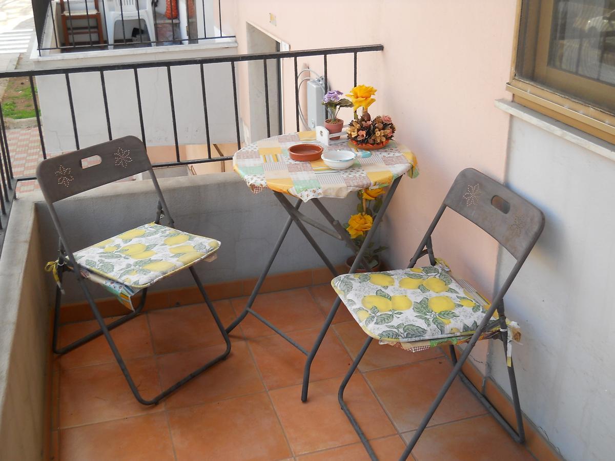 Al Relax Bed & Breakfast Cagliari Luaran gambar