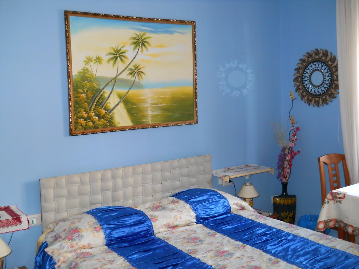 Al Relax Bed & Breakfast Cagliari Luaran gambar