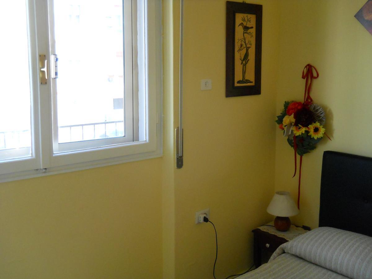 Al Relax Bed & Breakfast Cagliari Luaran gambar