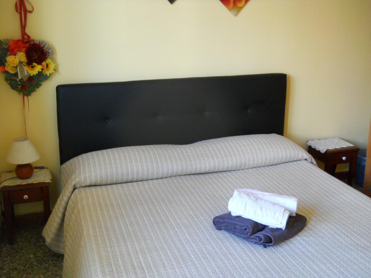 Al Relax Bed & Breakfast Cagliari Luaran gambar