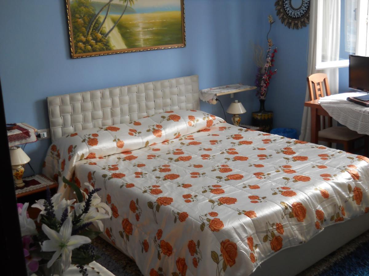 Al Relax Bed & Breakfast Cagliari Luaran gambar