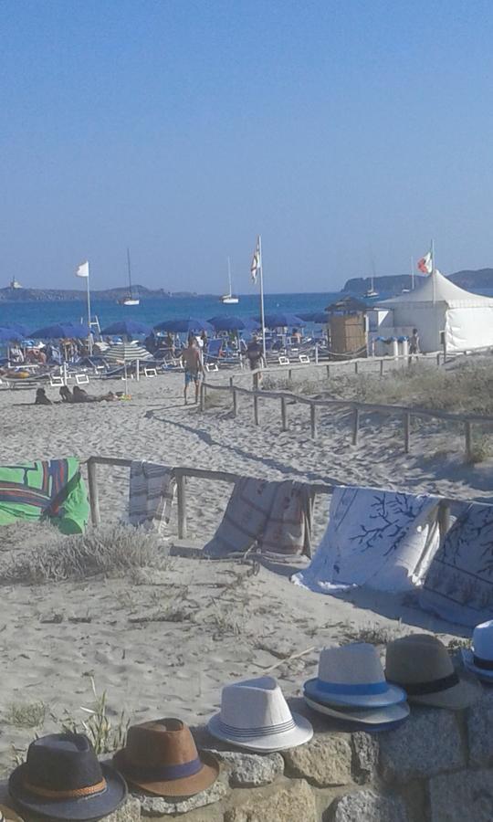 Al Relax Bed & Breakfast Cagliari Luaran gambar